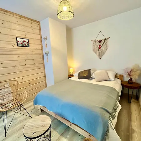 别墅 Corvo Bianco Sidzina