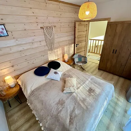 别墅 Corvo Bianco Sidzina