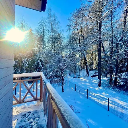 别墅 Corvo Bianco Sidzina