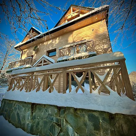 别墅 Corvo Bianco Sidzina