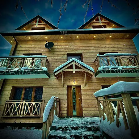 Corvo Bianco 别墅 *