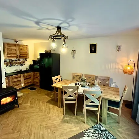 Corvo Bianco 别墅 Sidzina