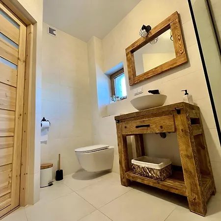 Corvo Bianco 别墅 Sidzina