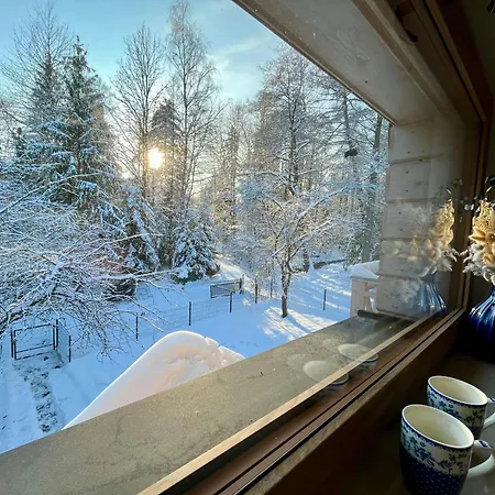 别墅 Corvo Bianco *