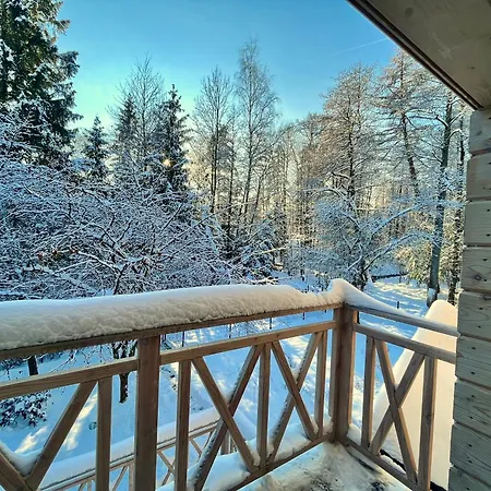 Corvo Bianco 别墅 *