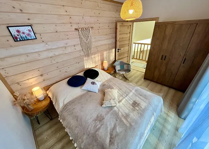 Willa Corvo Bianco Sidzina