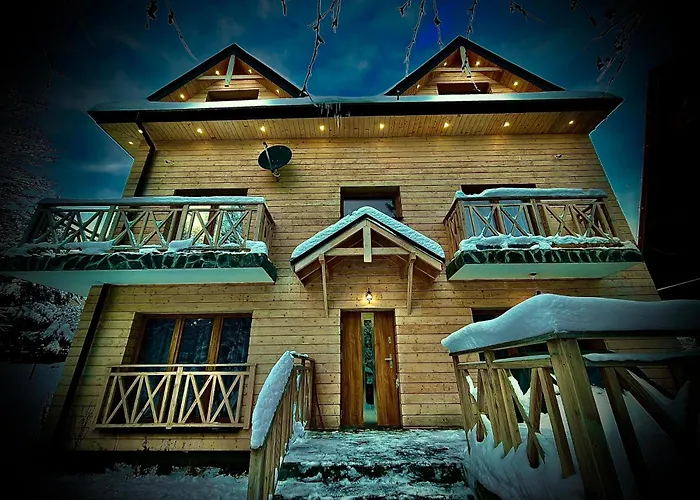 Corvo Bianco Willa *